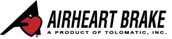 Airheart Disc Brake and Parts